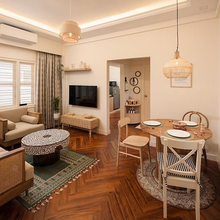 Hoodo Zoe - Hebbal Bangalore Apartments Екстериор снимка