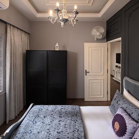 Hoodo Zoe - Hebbal Bangalore Apartments Екстериор снимка
