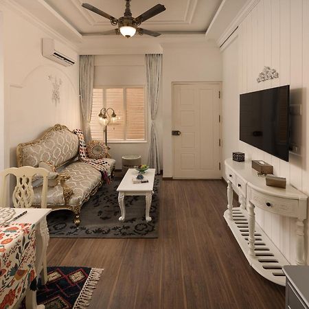 Hoodo Zoe - Hebbal Bangalore Apartments Екстериор снимка