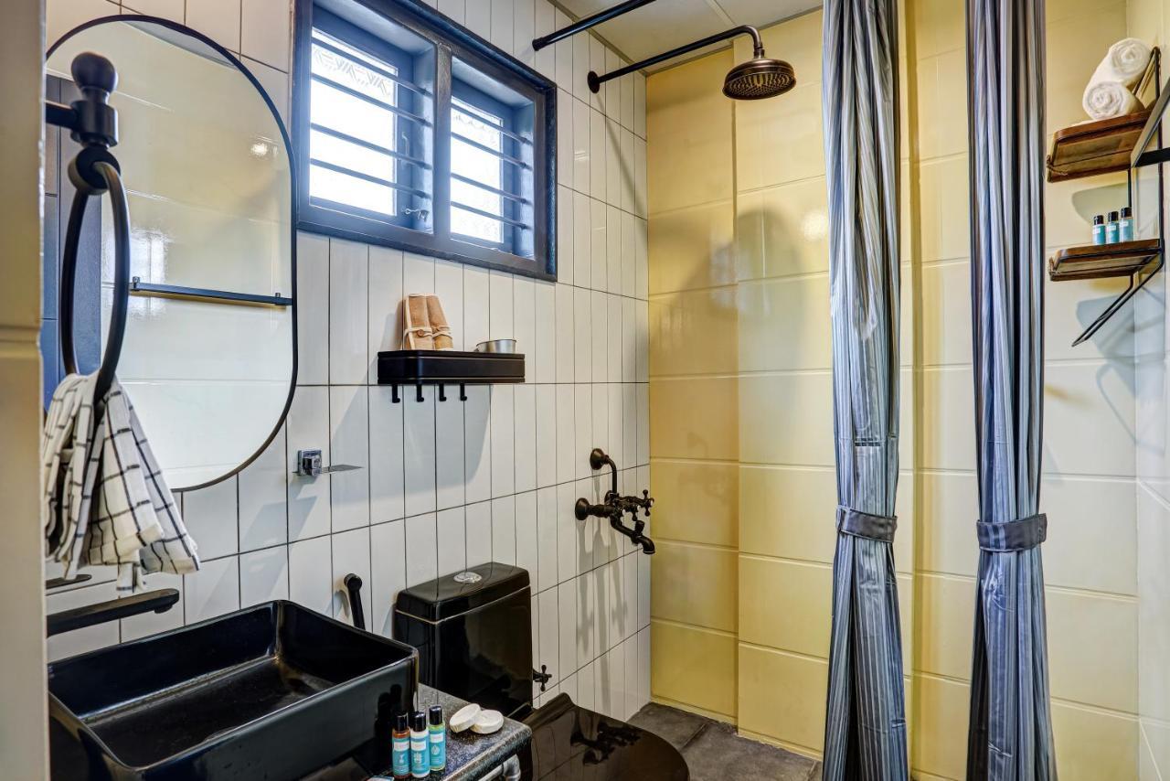 Hoodo Zoe - Hebbal Bangalore Apartments Екстериор снимка