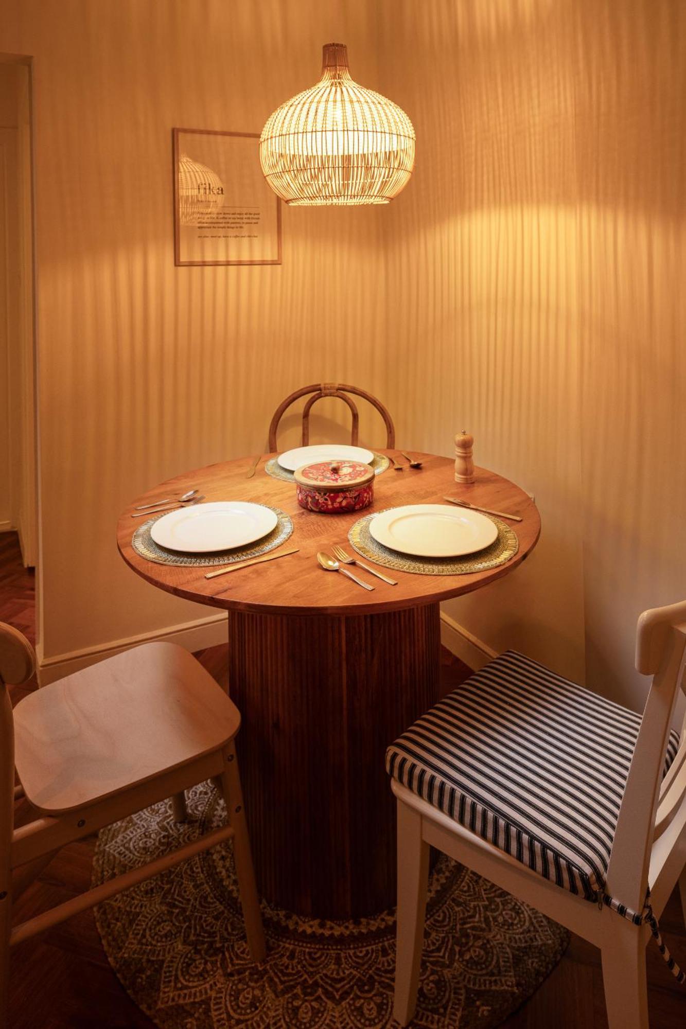 Hoodo Zoe - Hebbal Bangalore Apartments Екстериор снимка