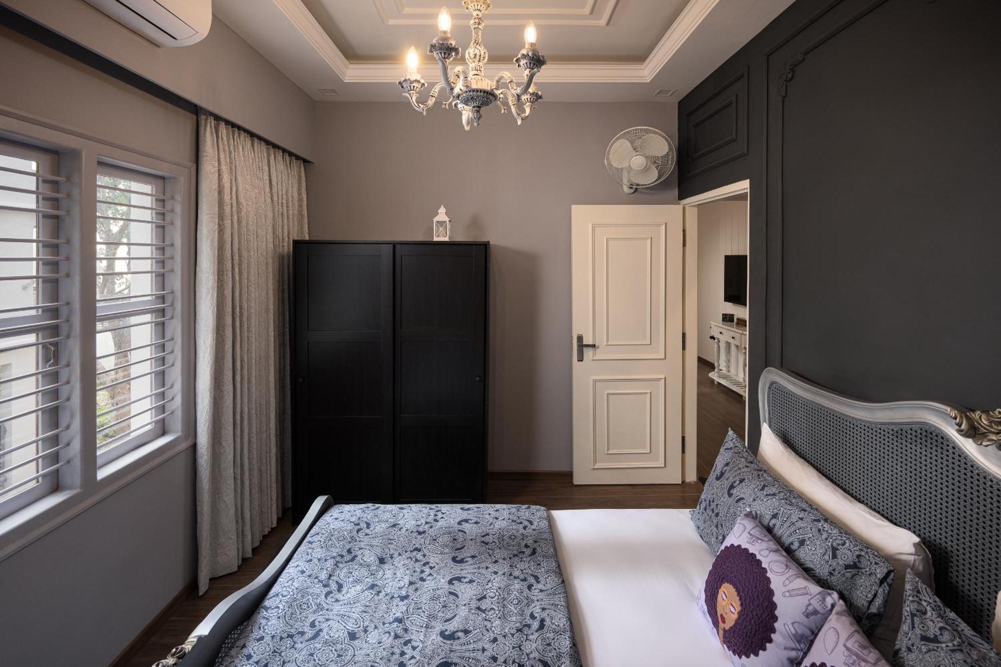 Hoodo Zoe - Hebbal Bangalore Apartments Екстериор снимка